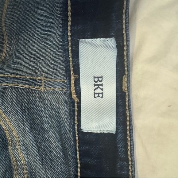 EUC, SF/PF BKE shorts. - Picture 3 of 3